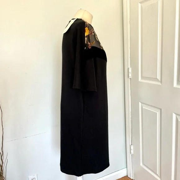 NWT Zara Trafaluc tunic - Picture 4 of 8